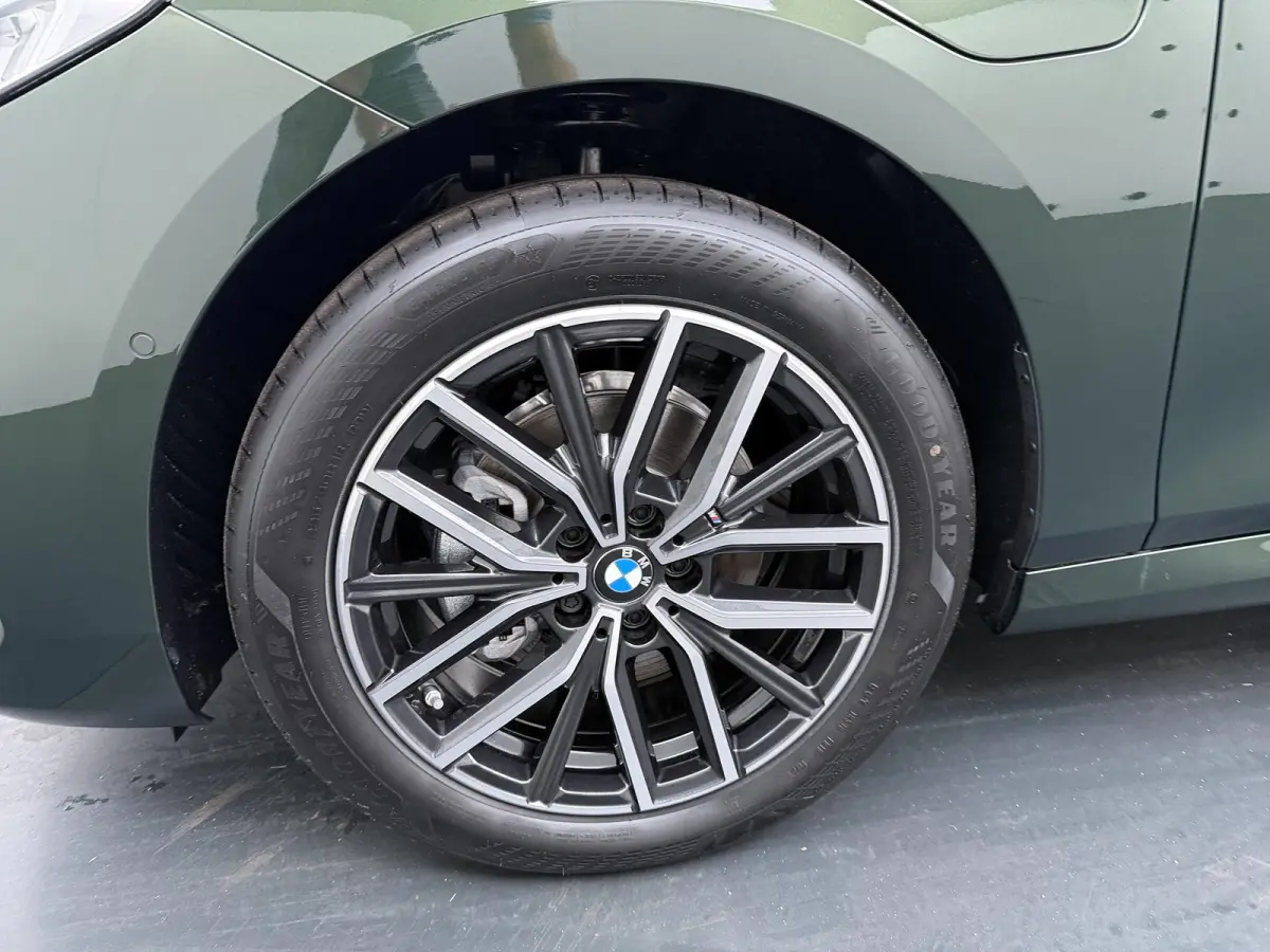 225e xDrive M Sportpakket | Travel Pack | Driver Assistant Plus | Stoelen Pakket | Trekhaak Pakket