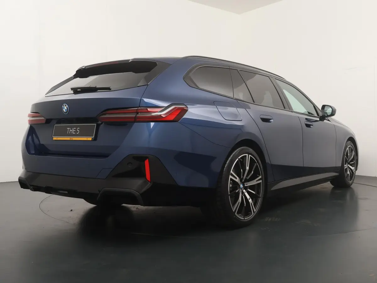 530e M Sport Edition | M Sportpakket Pro | Innovation Pack | Travel Pack | Panoramadak