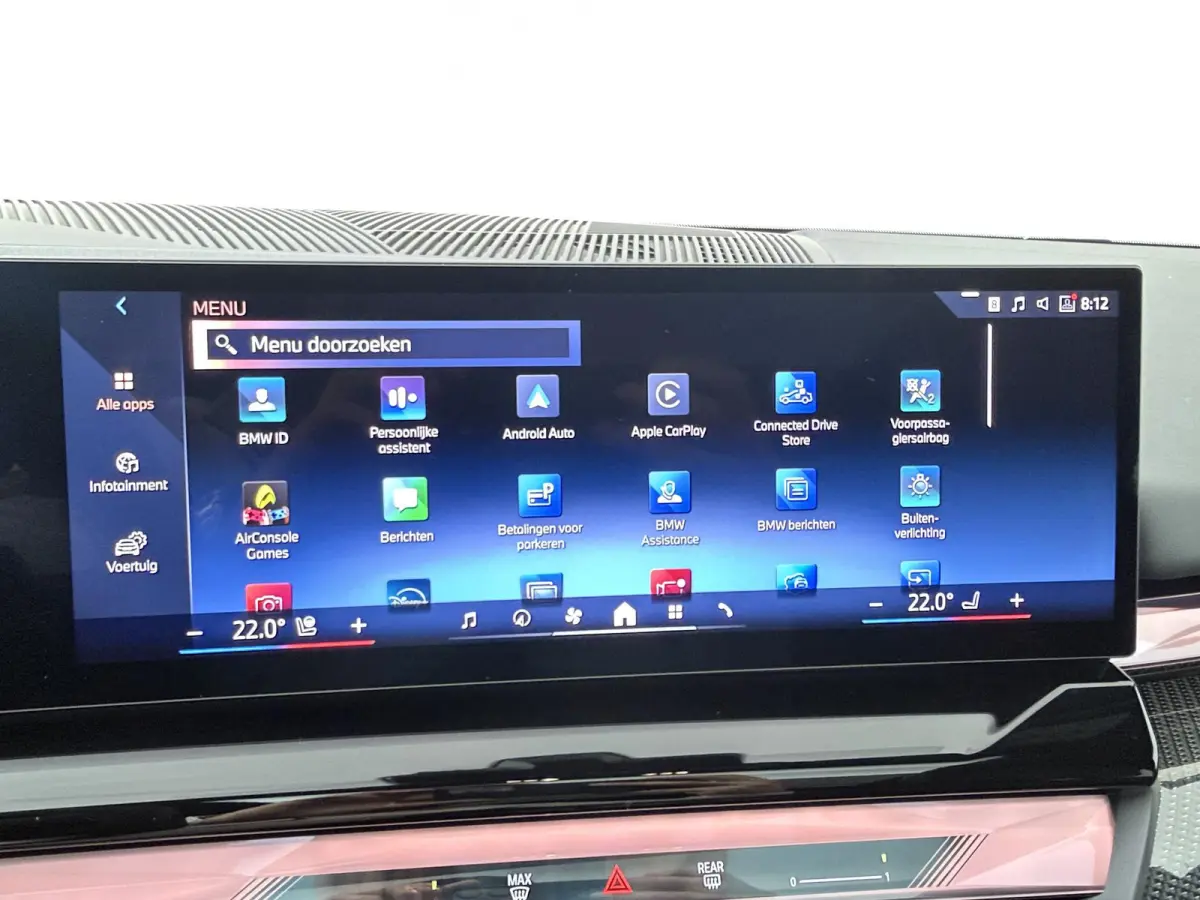 530e M Sport Edition | M Sportpakket Pro | Innovation Pack | Travel Pack | Panoramadak