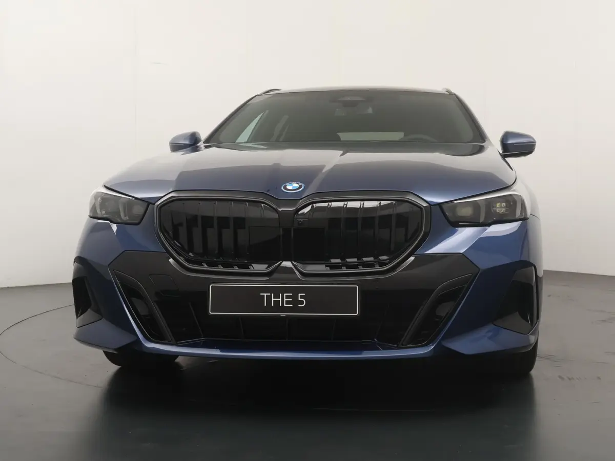 530e M Sport Edition | M Sportpakket Pro | Innovation Pack | Travel Pack | Panoramadak