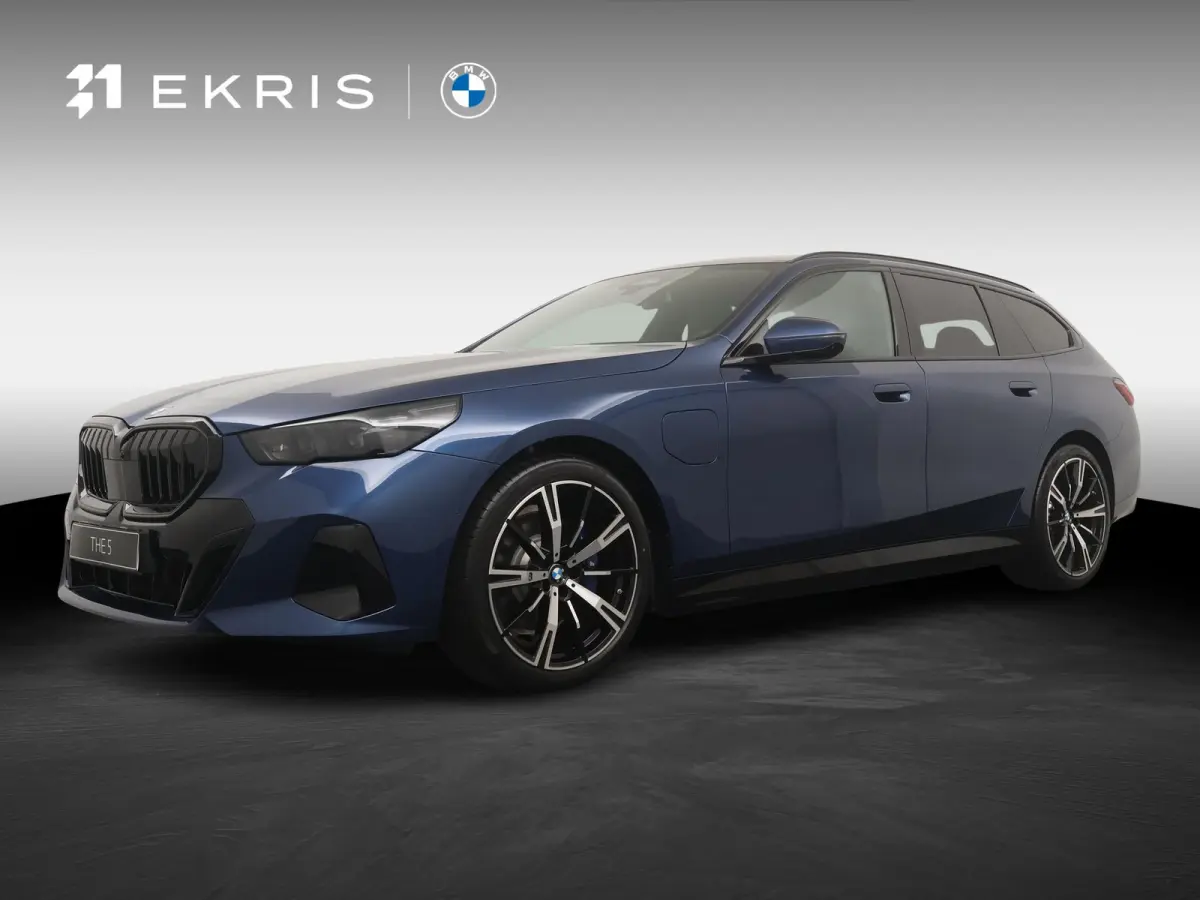 530e M Sport Edition | M Sportpakket Pro | Innovation Pack | Travel Pack | Panoramadak
