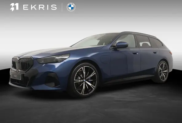 530e M Sport Edition | M Sportpakket Pro | Innovation Pack | Travel Pack | Panoramadak
