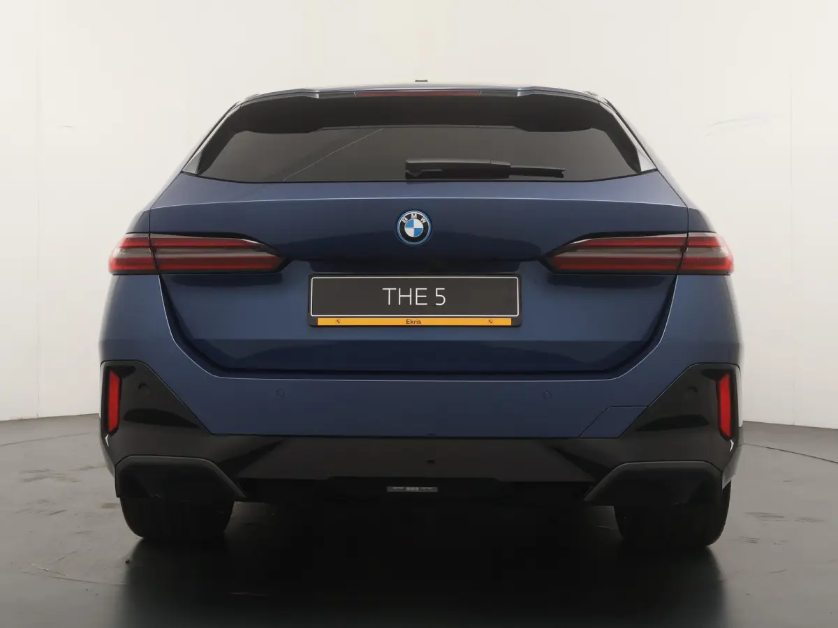 530e M Sport Edition | M Sportpakket Pro | Innovation Pack | Travel Pack | Panoramadak