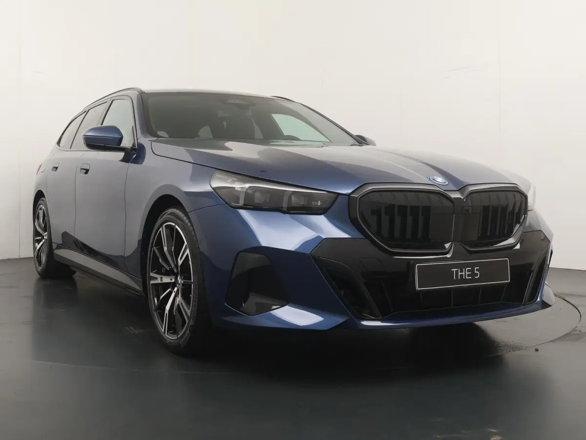 530e M Sport Edition | M Sportpakket Pro | Innovation Pack | Travel Pack | Panoramadak