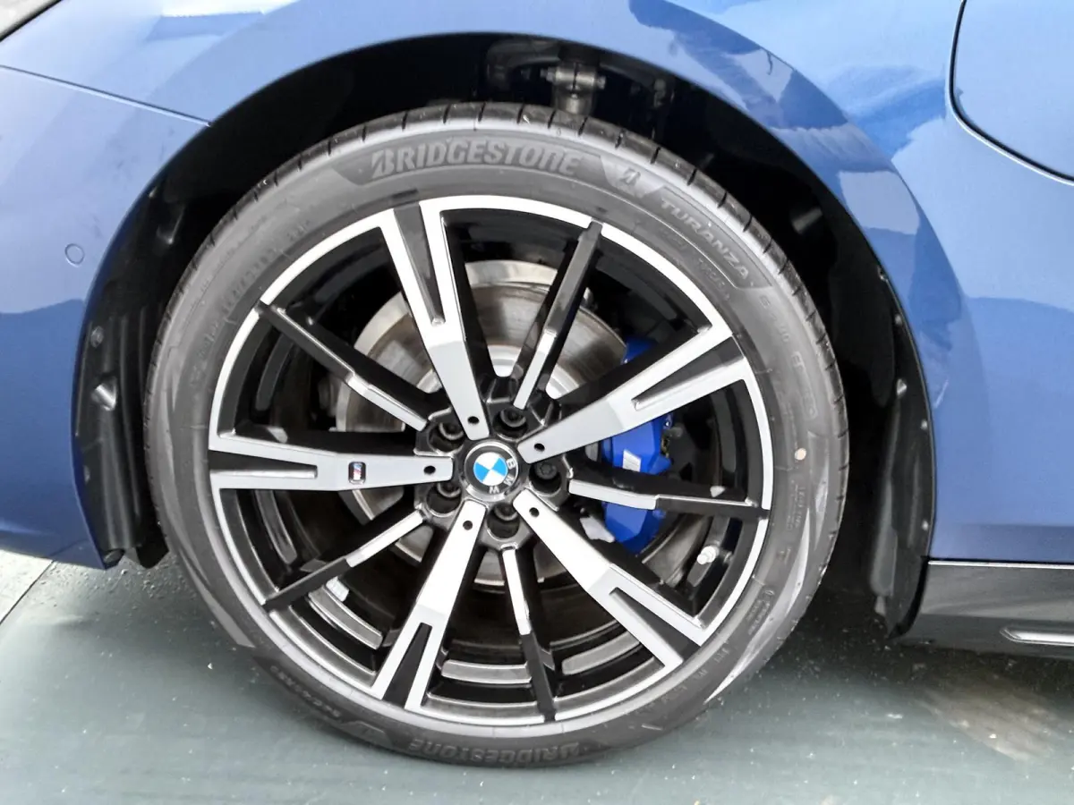 530e M Sport Edition | M Sportpakket Pro | Innovation Pack | Travel Pack | Panoramadak