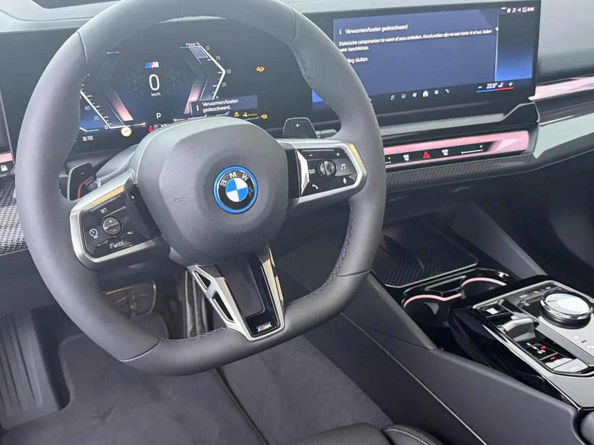530e M Sport Edition | M Sportpakket Pro | Innovation Pack | Travel Pack | Panoramadak