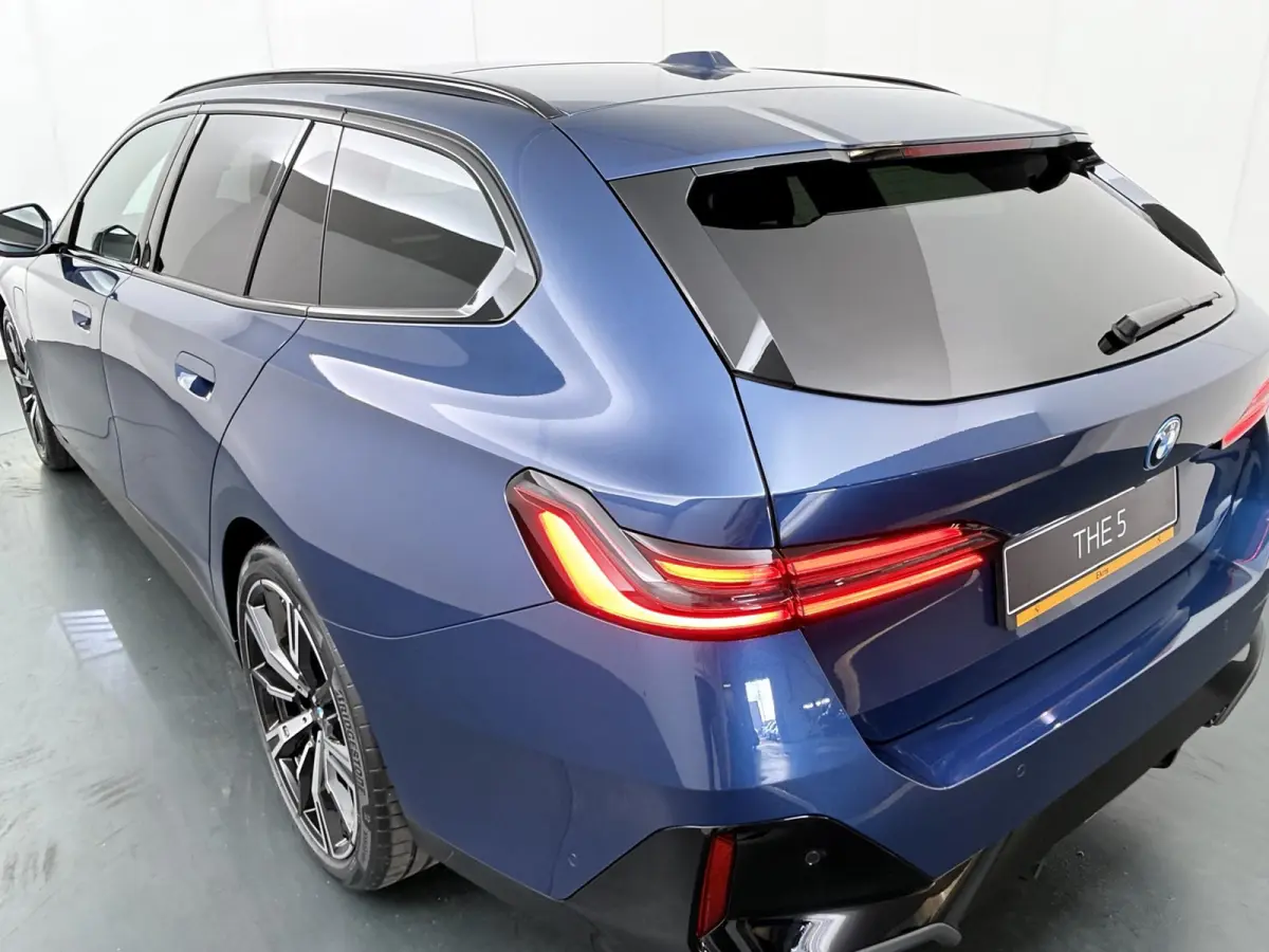 530e M Sport Edition | M Sportpakket Pro | Innovation Pack | Travel Pack | Panoramadak