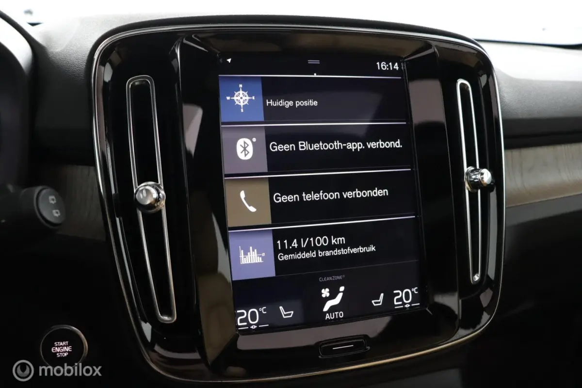 2.0 T4 Inscription | Panoramadak | Adaptive Cruise | BLISS | Elektrische Stoelen | Verwarmbare stoelen en Stuurwiel | Keyless | 360 Camera