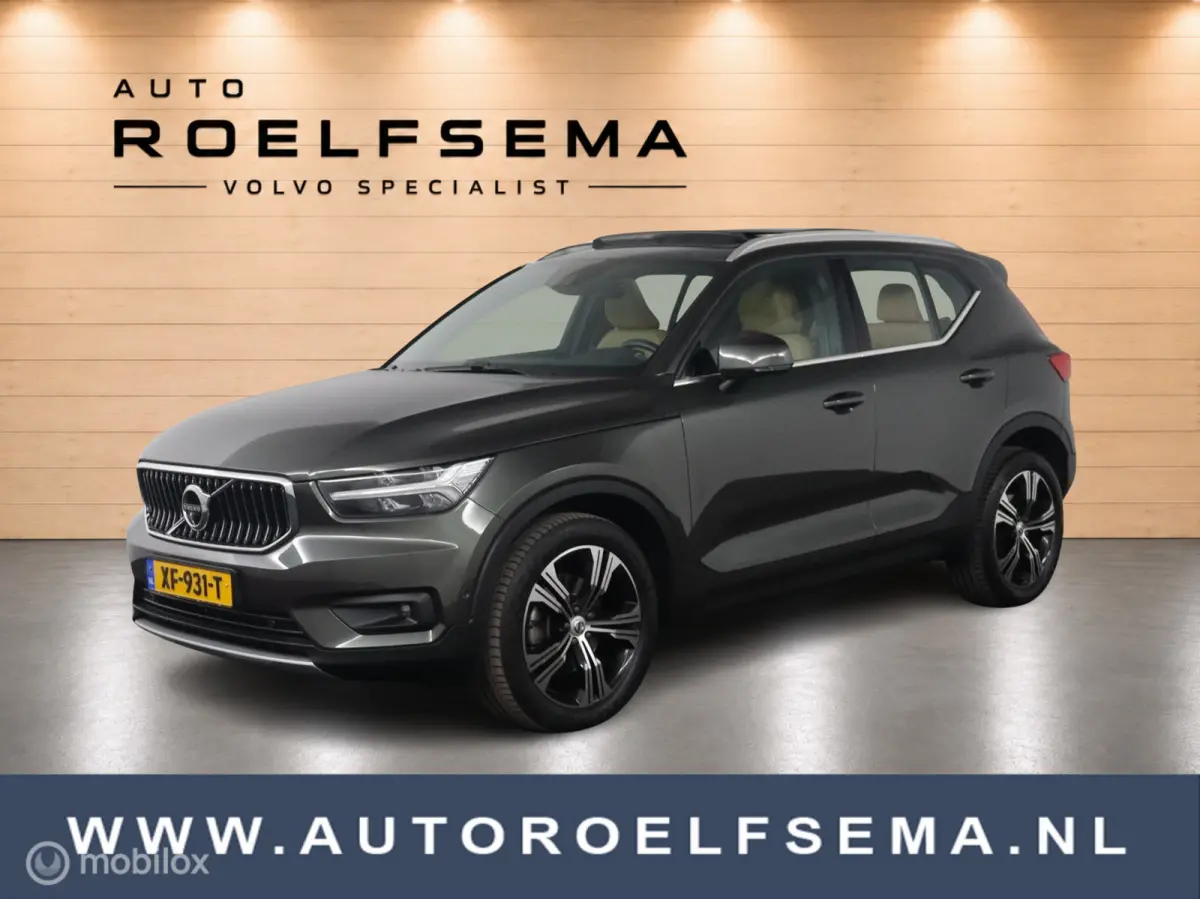 2.0 T4 Inscription | Panoramadak | Adaptive Cruise | BLISS | Elektrische Stoelen | Verwarmbare stoelen en Stuurwiel | Keyless | 360 Camera