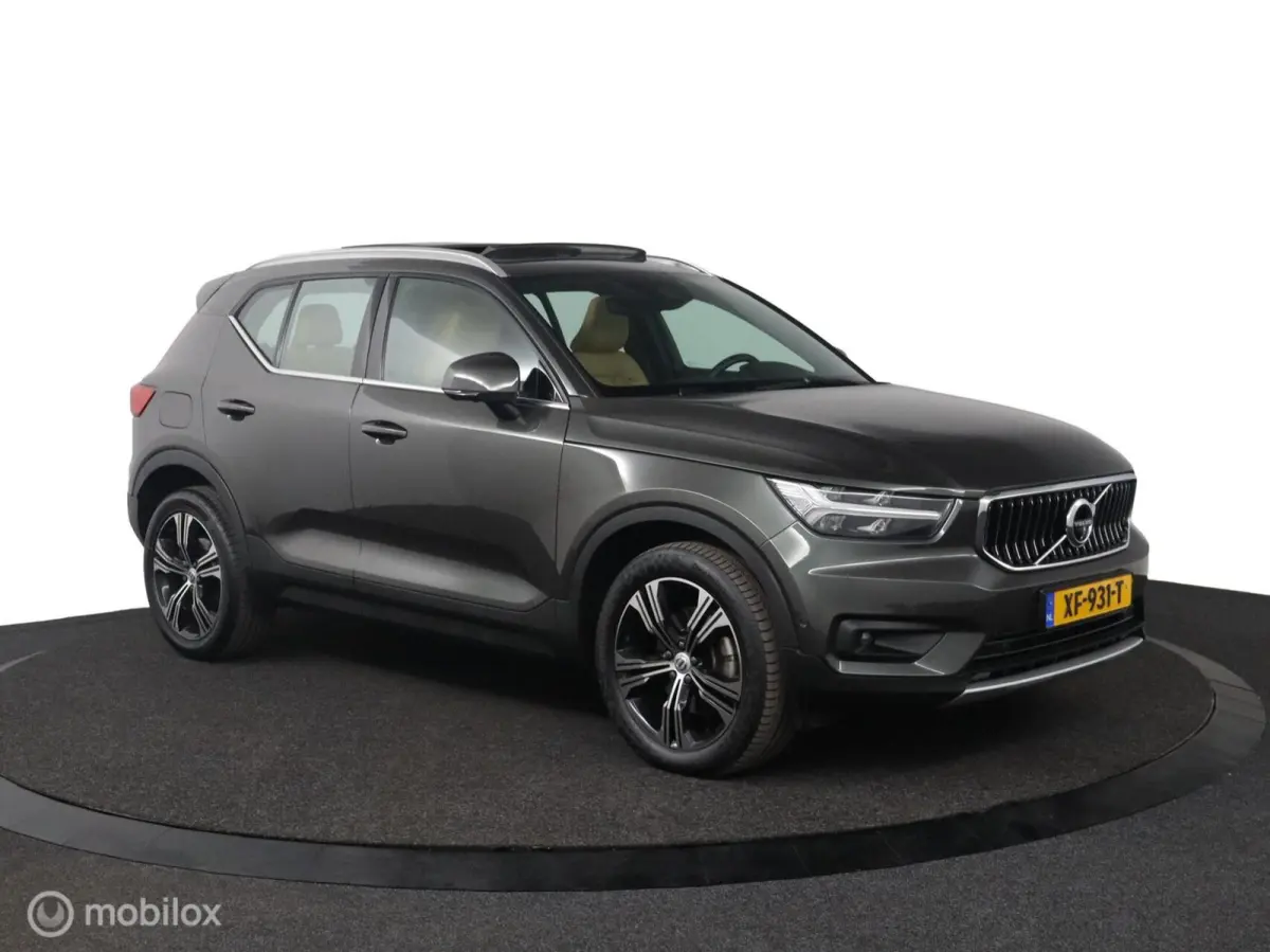 2.0 T4 Inscription | Panoramadak | Adaptive Cruise | BLISS | Elektrische Stoelen | Verwarmbare stoelen en Stuurwiel | Keyless | 360 Camera
