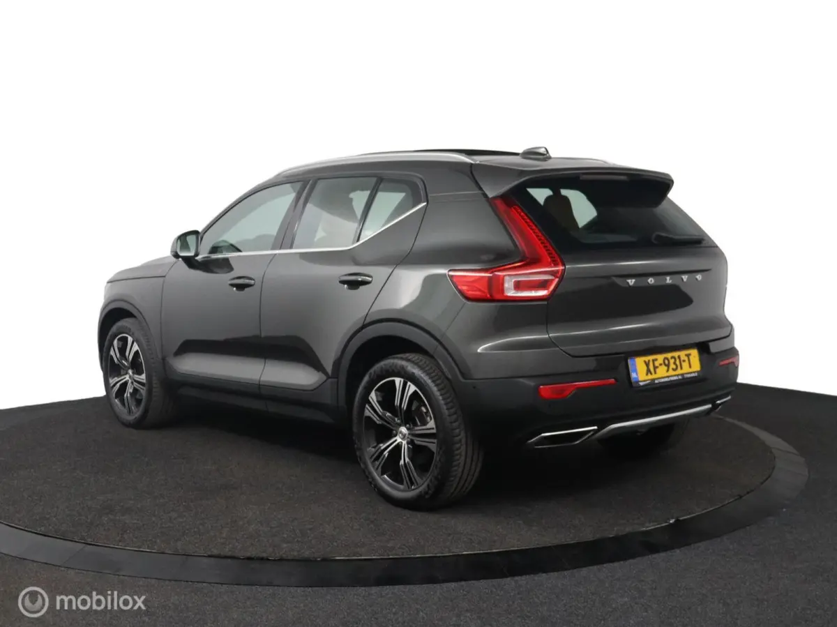 2.0 T4 Inscription | Panoramadak | Adaptive Cruise | BLISS | Elektrische Stoelen | Verwarmbare stoelen en Stuurwiel | Keyless | 360 Camera