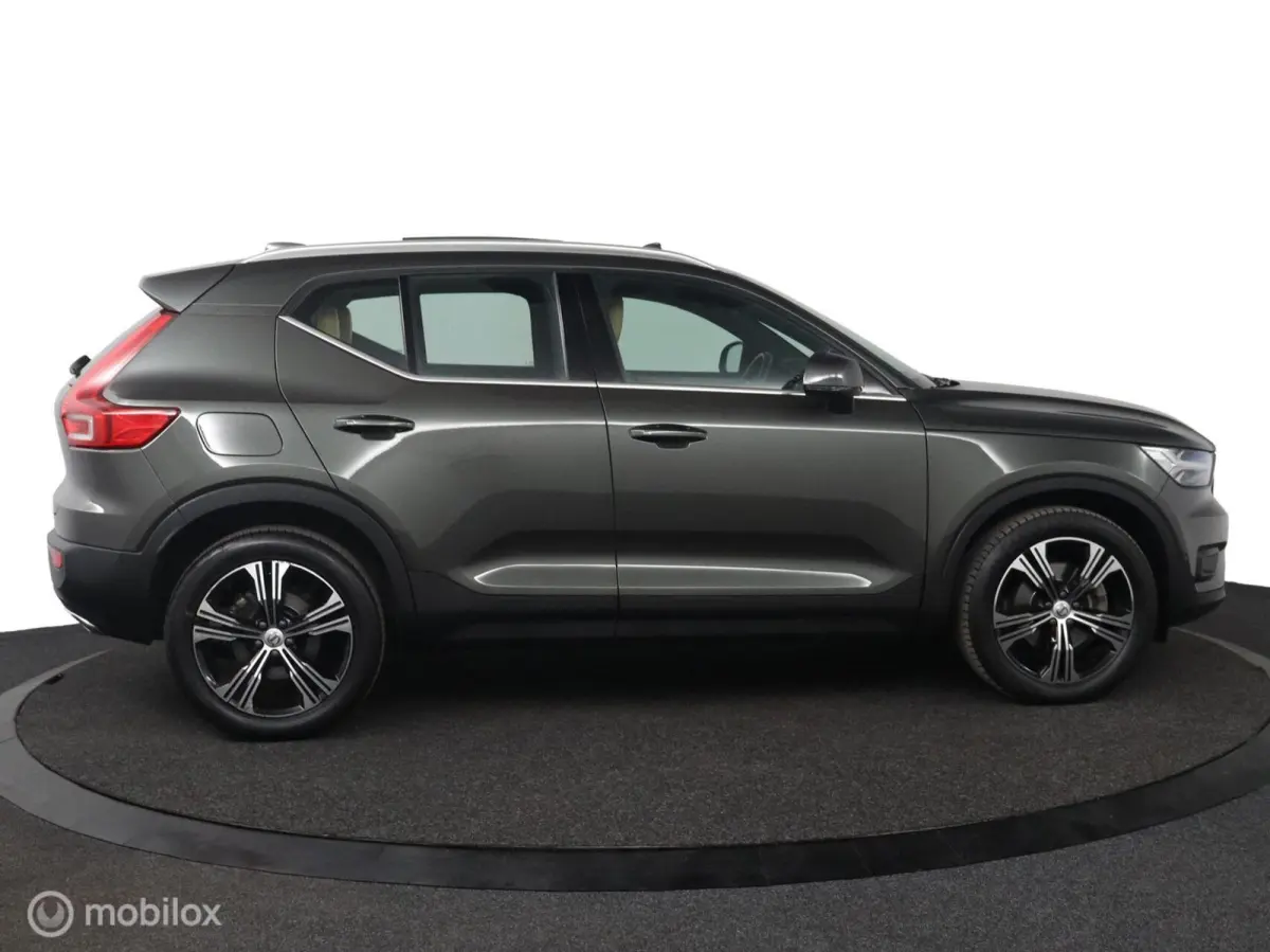 2.0 T4 Inscription | Panoramadak | Adaptive Cruise | BLISS | Elektrische Stoelen | Verwarmbare stoelen en Stuurwiel | Keyless | 360 Camera