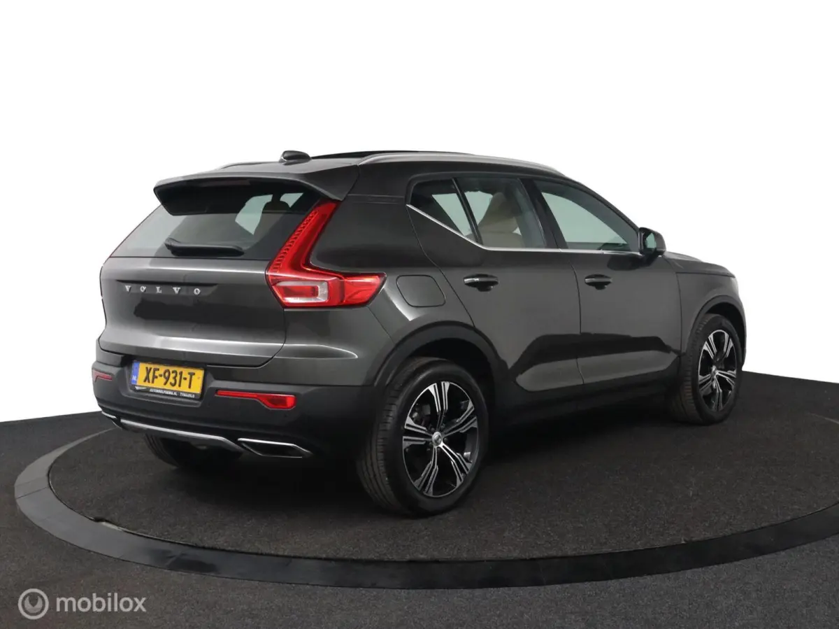 2.0 T4 Inscription | Panoramadak | Adaptive Cruise | BLISS | Elektrische Stoelen | Verwarmbare stoelen en Stuurwiel | Keyless | 360 Camera