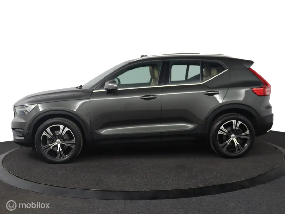 2.0 T4 Inscription | Panoramadak | Adaptive Cruise | BLISS | Elektrische Stoelen | Verwarmbare stoelen en Stuurwiel | Keyless | 360 Camera