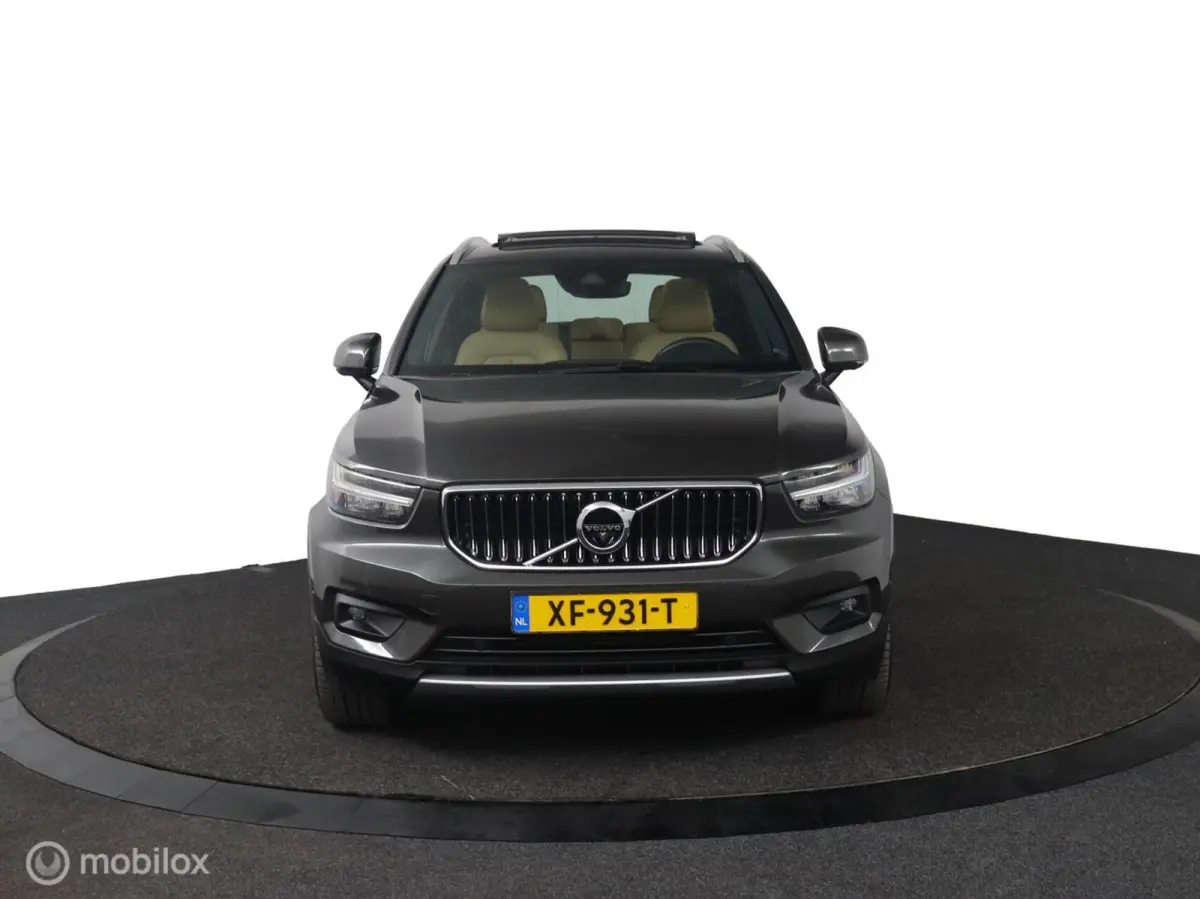 2.0 T4 Inscription | Panoramadak | Adaptive Cruise | BLISS | Elektrische Stoelen | Verwarmbare stoelen en Stuurwiel | Keyless | 360 Camera