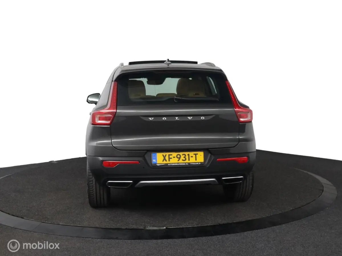 2.0 T4 Inscription | Panoramadak | Adaptive Cruise | BLISS | Elektrische Stoelen | Verwarmbare stoelen en Stuurwiel | Keyless | 360 Camera