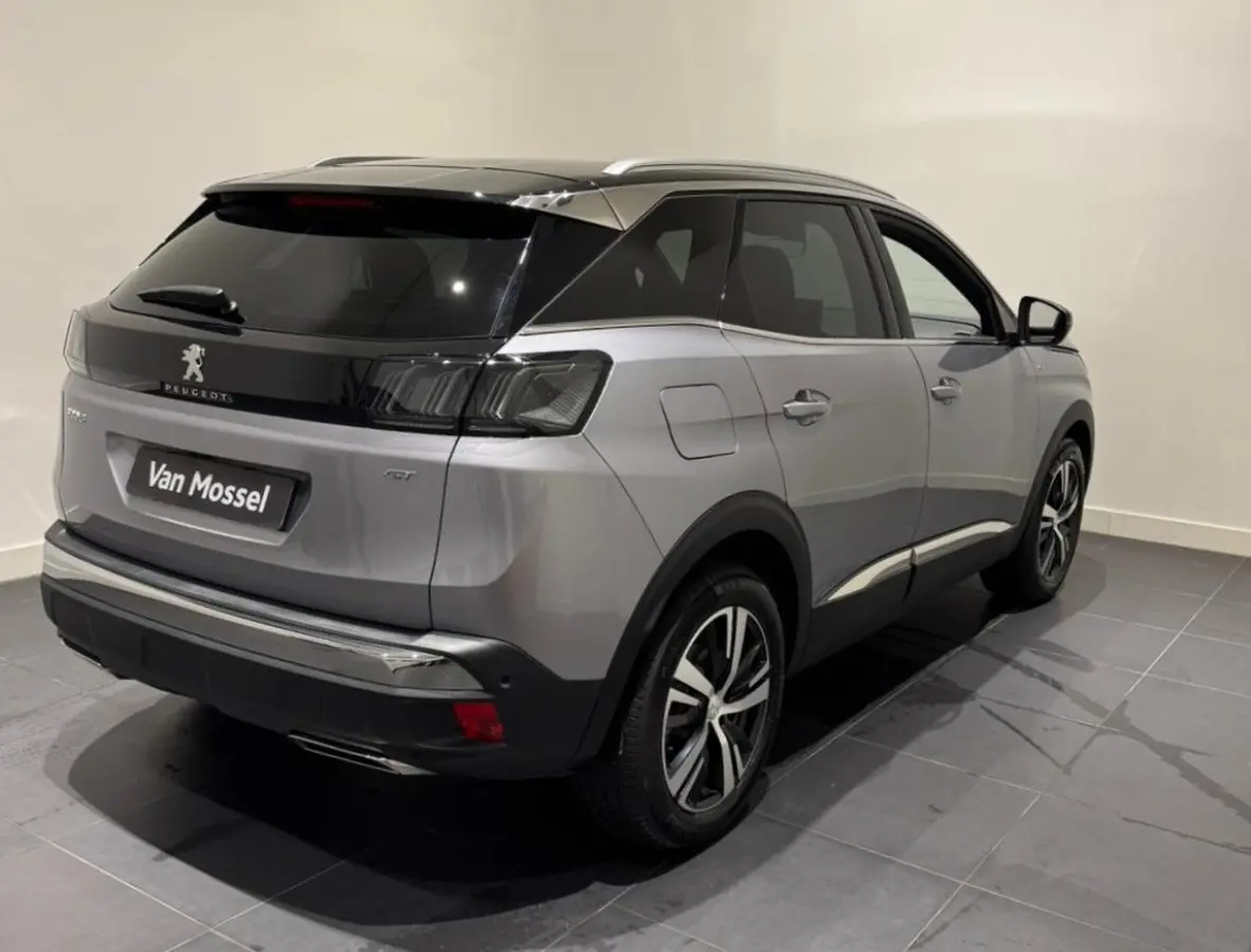 1.2 Hybrid 136 GT l CAMERA l APPLE CARPLAY & ANDROID AUTO l PARKEERSENSOREN