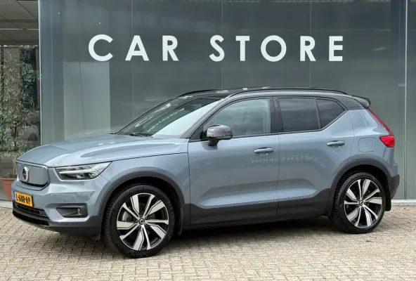 P8 AWD R-Design PANO|HARMAN|Memory|Leder