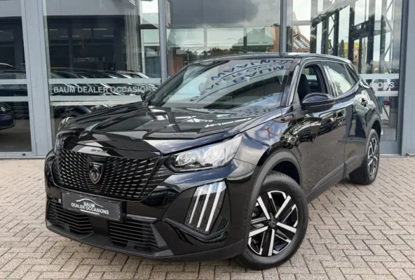 1.2 HYBRIDE 145 STYLE AUTOMAAT CARPLAY PDC AIRCO NAVI
