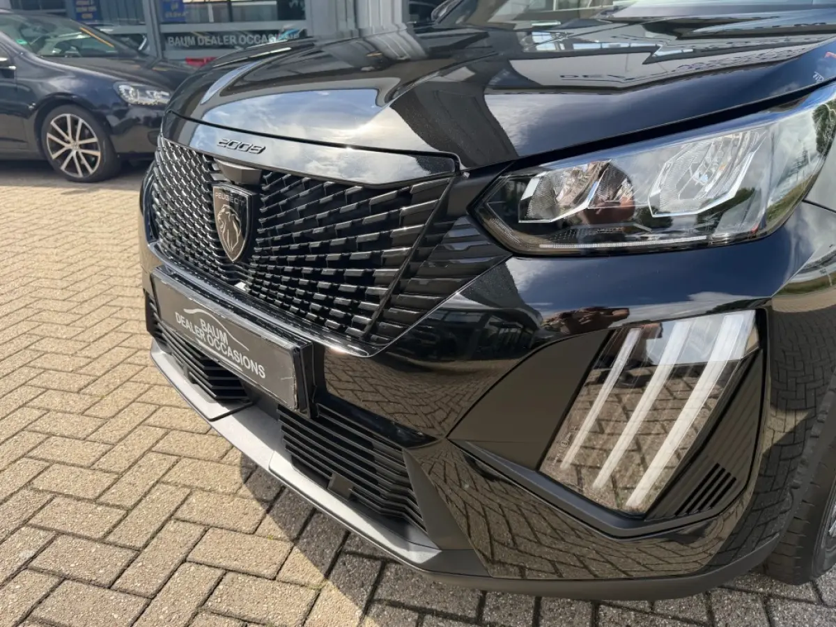 1.2 HYBRIDE 145 STYLE AUTOMAAT CARPLAY PDC AIRCO NAVI