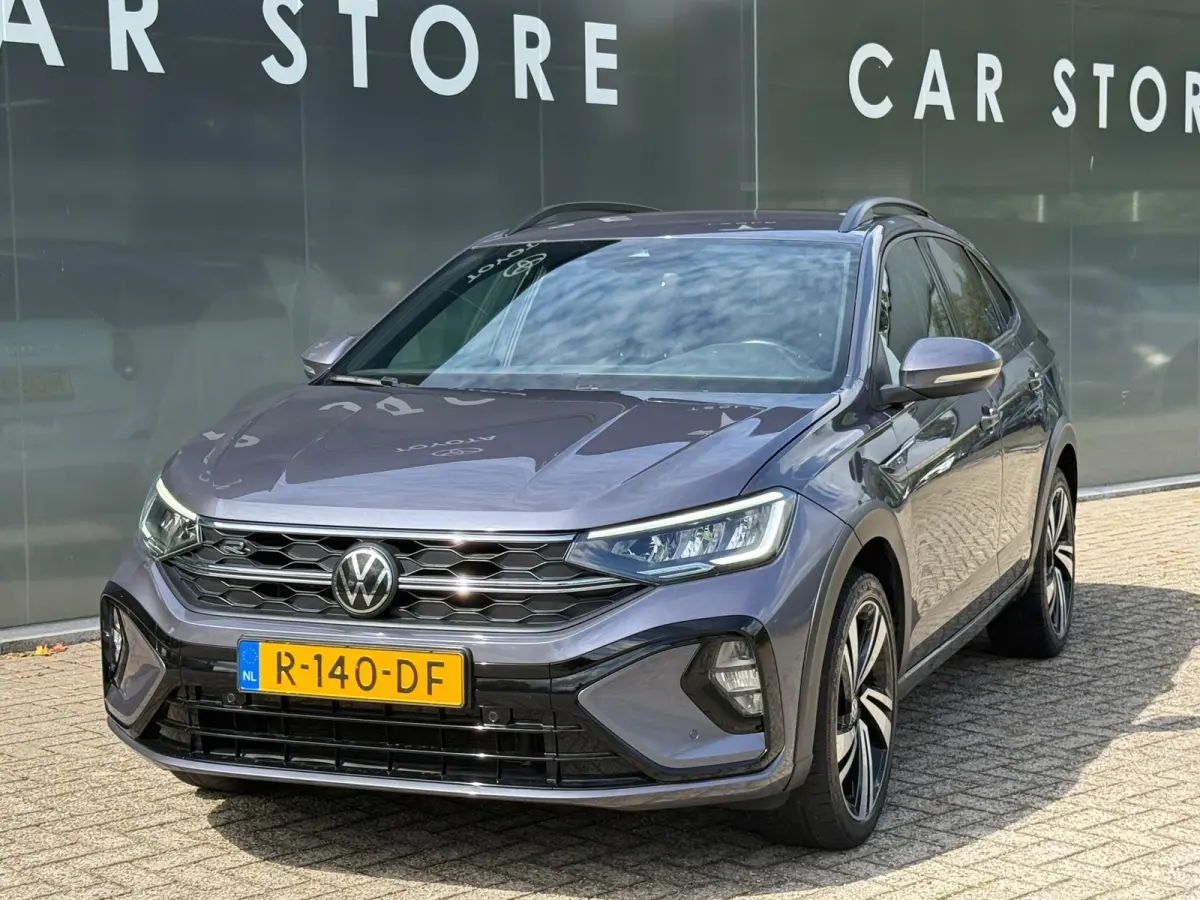 1.0 TSI 110pk DSG R-Line Carplay|Camera|Stoelverwarming