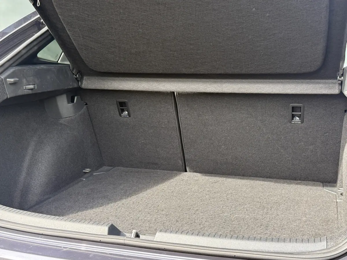 1.0 TSI 110pk DSG R-Line Carplay|Camera|ACC|Stoelverw