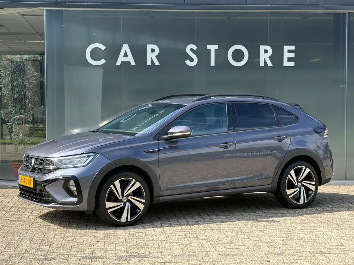 1.0 TSI 110pk DSG R-Line Carplay|Camera|Stoelverwarming