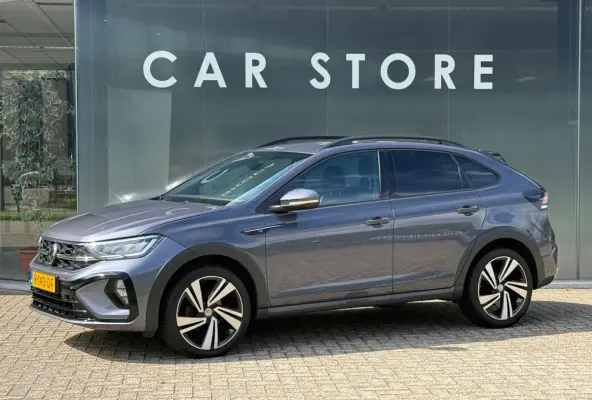 1.0 TSI 110pk DSG R-Line Carplay|Camera|Stoelverwarming