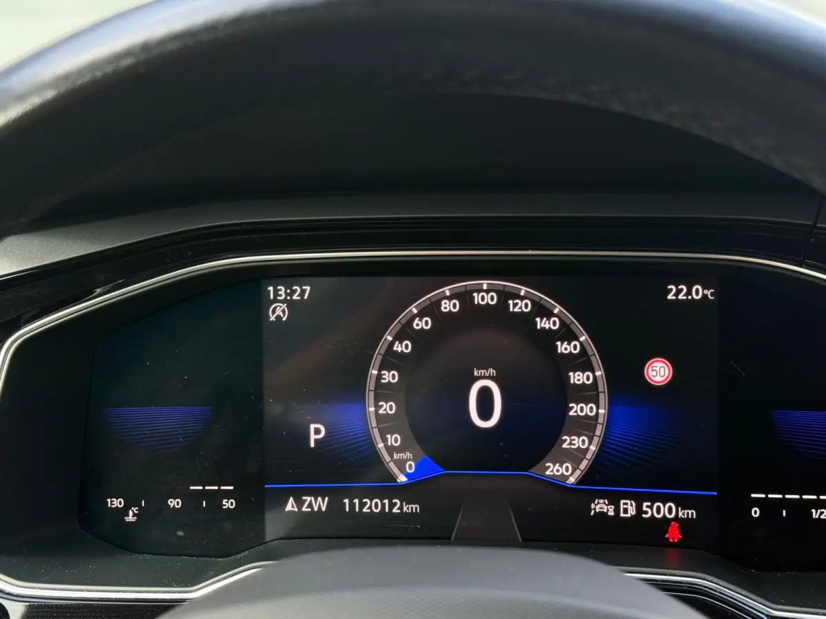 1.0 TSI 110pk DSG R-Line Carplay|Camera|ACC|Stoelverw