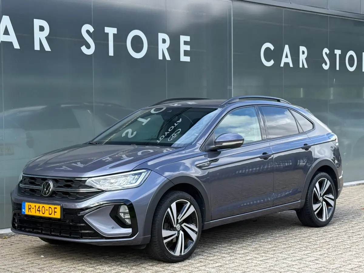 1.0 TSI 110pk DSG R-Line Carplay|Camera|Stoelverwarming
