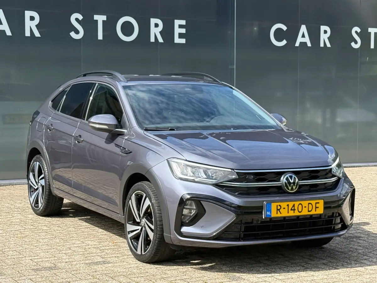 1.0 TSI 110pk DSG R-Line Carplay|Camera|Stoelverwarming