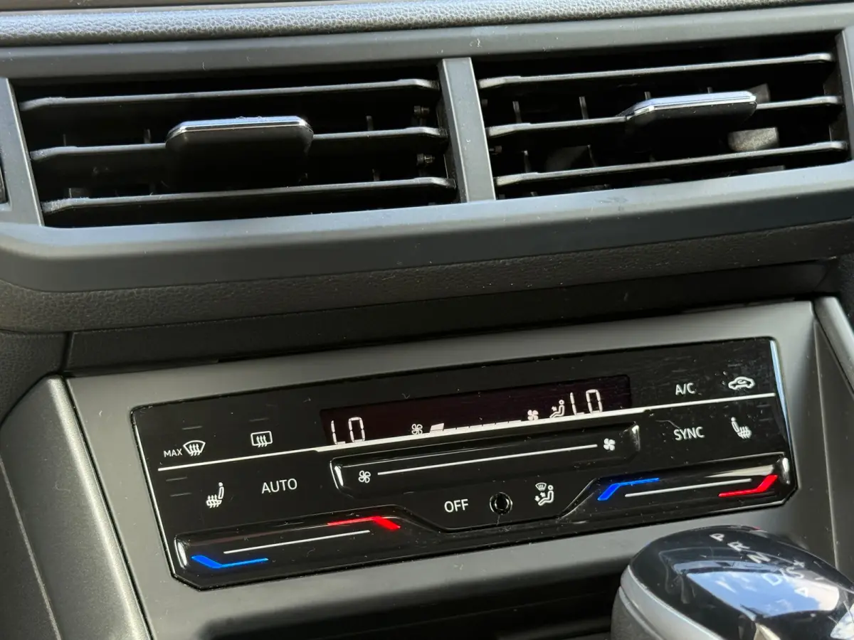1.0 TSI 110pk DSG R-Line Carplay|Camera|ACC|Stoelverw