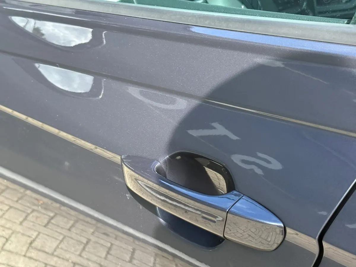 1.0 TSI 110pk DSG R-Line Carplay|Camera|ACC|Stoelverw