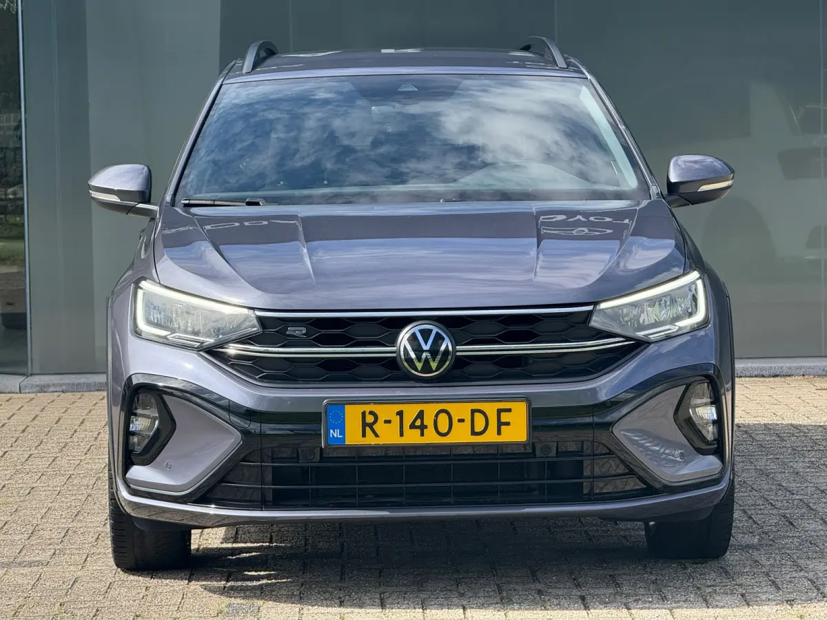 1.0 TSI 110pk DSG R-Line Carplay|Camera|Stoelverwarming