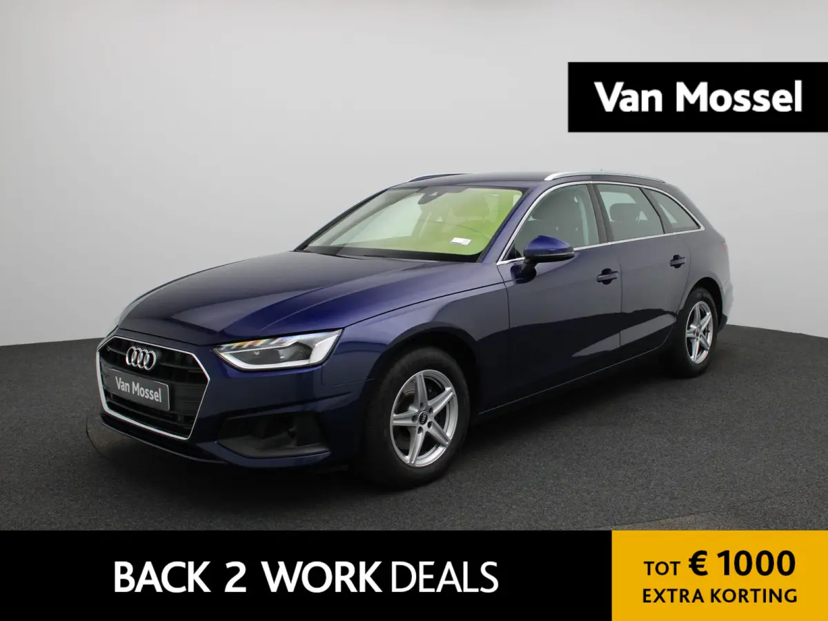 35 TFSI Pro Line | Automaat | Leder | LMV | Virtual cockpit | Stoel verwarming | Climate control | Navigatie | Parkeer sensoren | Elec. achterklep | Cruise control | DAB