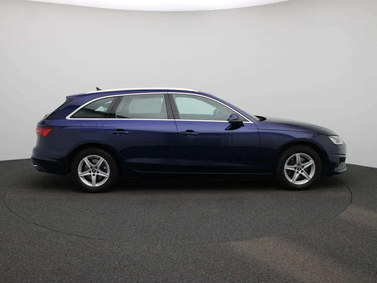35 TFSI Pro Line | Automaat | Leder | LMV | Virtual cockpit | Stoel verwarming | Climate control | Navigatie | Parkeer sensoren | Elec. achterklep | Cruise control | DAB