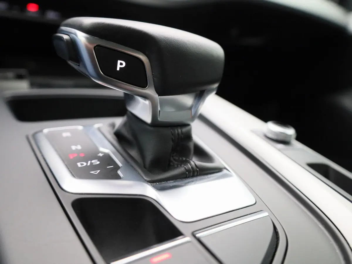 35 TFSI Pro Line | Automaat | Leder | LMV | Virtual cockpit | Stoel verwarming | Climate control | Navigatie | Parkeer sensoren | Elec. achterklep | Cruise control | DAB
