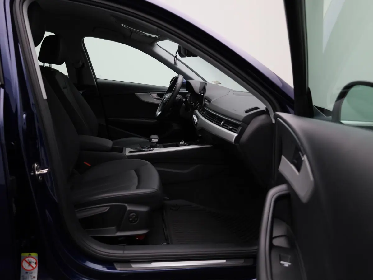 35 TFSI Pro Line | Automaat | Leder | LMV | Virtual cockpit | Stoel verwarming | Climate control | Navigatie | Parkeer sensoren | Elec. achterklep | Cruise control | DAB