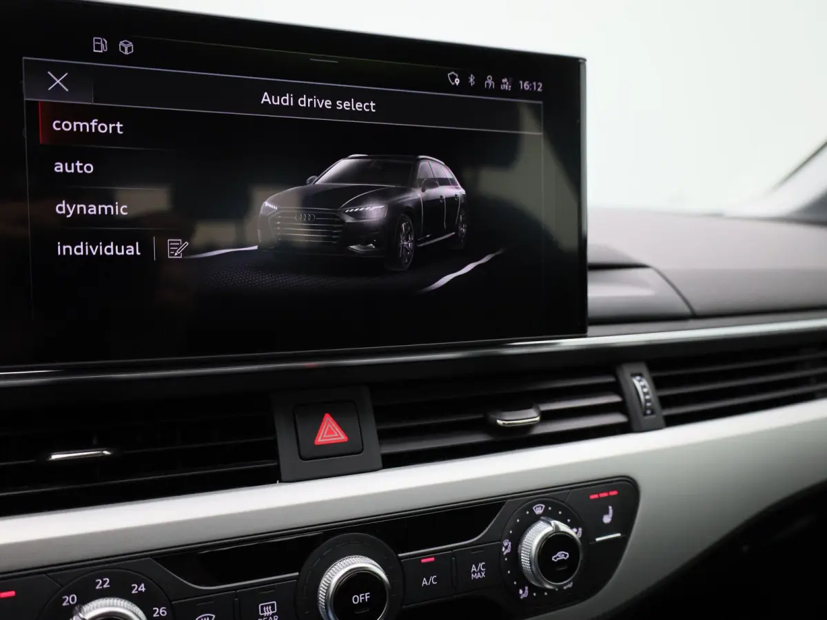 35 TFSI Pro Line | Automaat | Leder | LMV | Virtual cockpit | Stoel verwarming | Climate control | Navigatie | Parkeer sensoren | Elec. achterklep | Cruise control | DAB