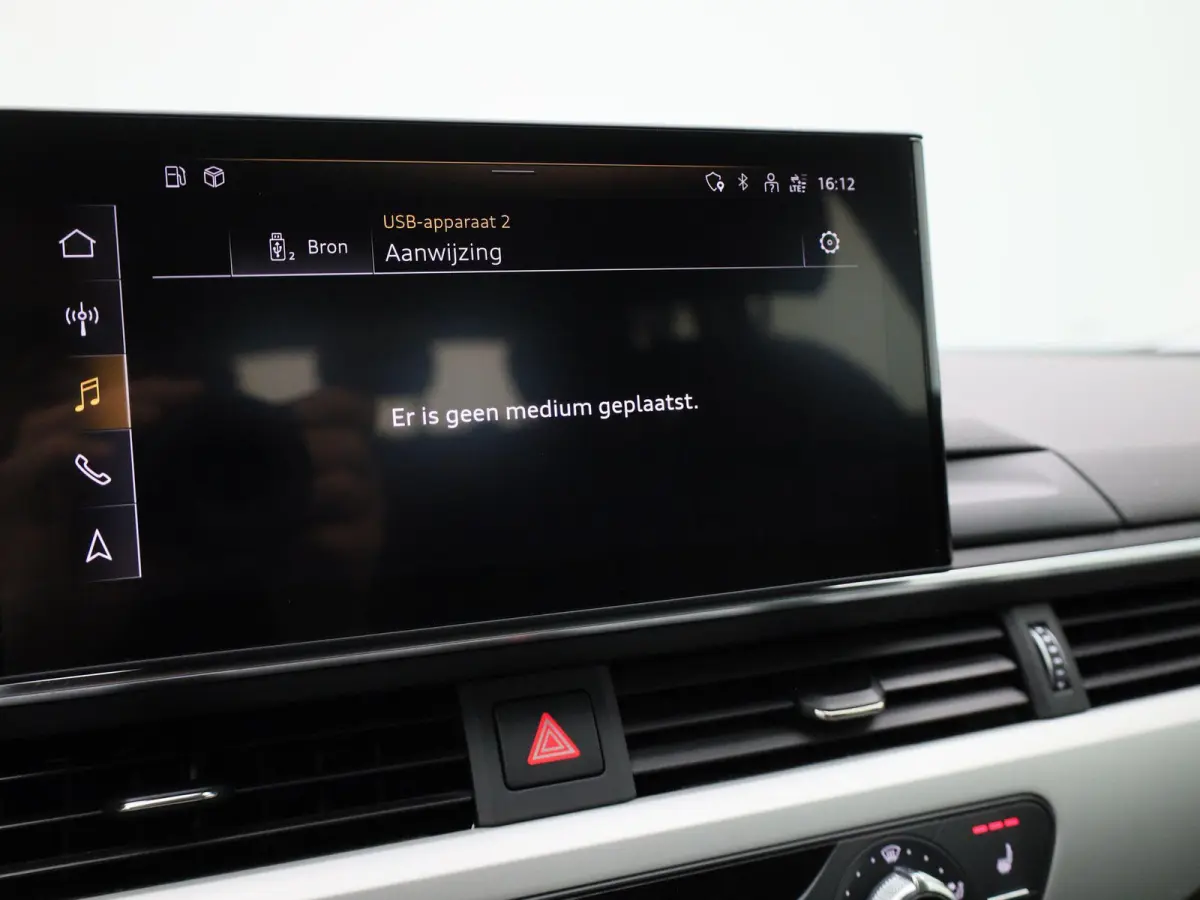 35 TFSI Pro Line | Automaat | Leder | LMV | Virtual cockpit | Stoel verwarming | Climate control | Navigatie | Parkeer sensoren | Elec. achterklep | Cruise control | DAB