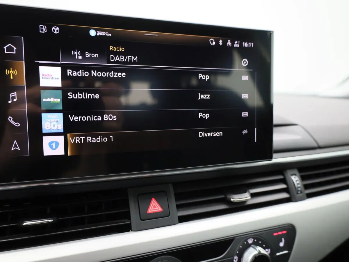 35 TFSI Pro Line | Automaat | Leder | LMV | Virtual cockpit | Stoel verwarming | Climate control | Navigatie | Parkeer sensoren | Elec. achterklep | Cruise control | DAB