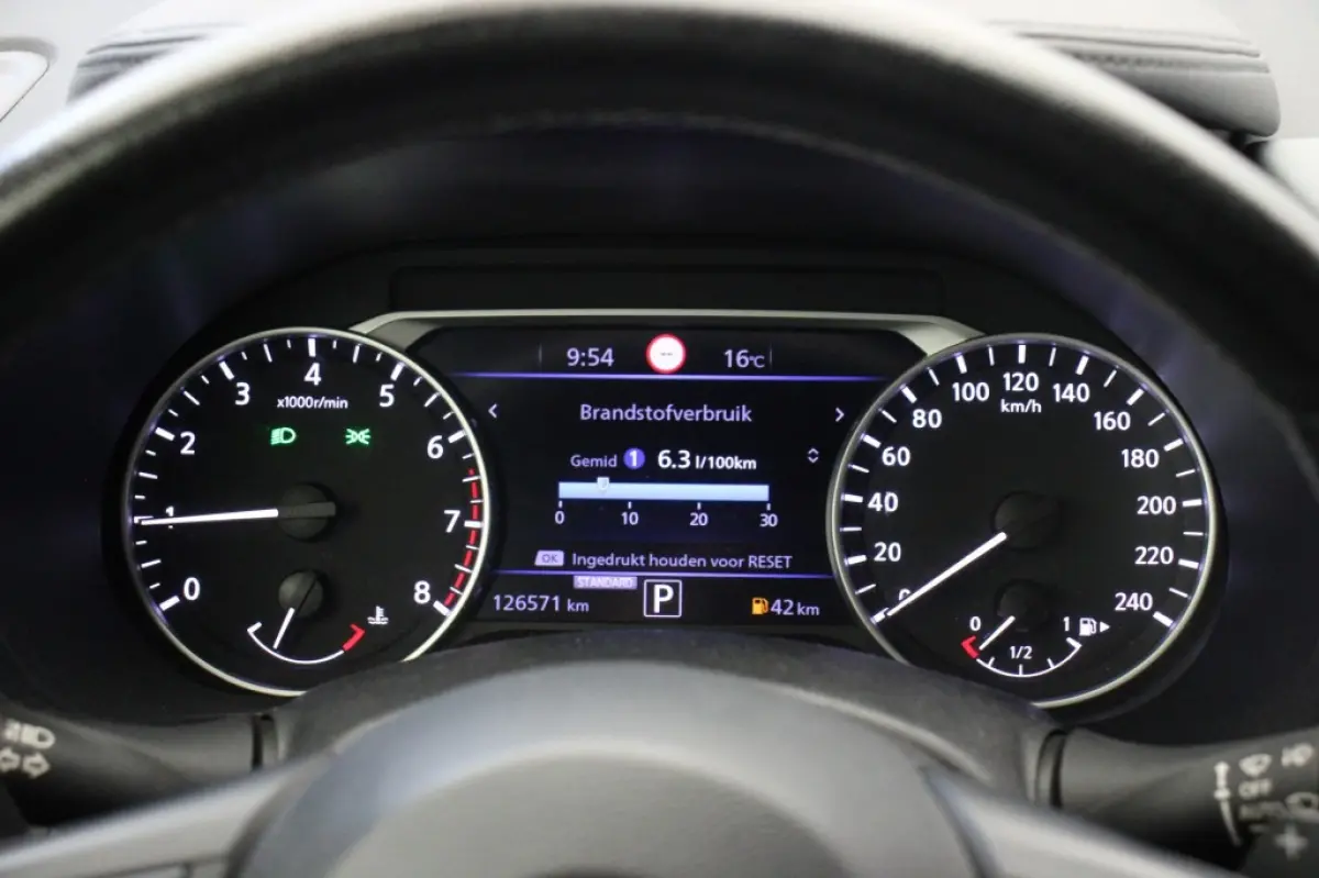 1.0 DIG-T Tekna Automaat - Carplay, Camera, Adapt. Cruise, Sportstoelen