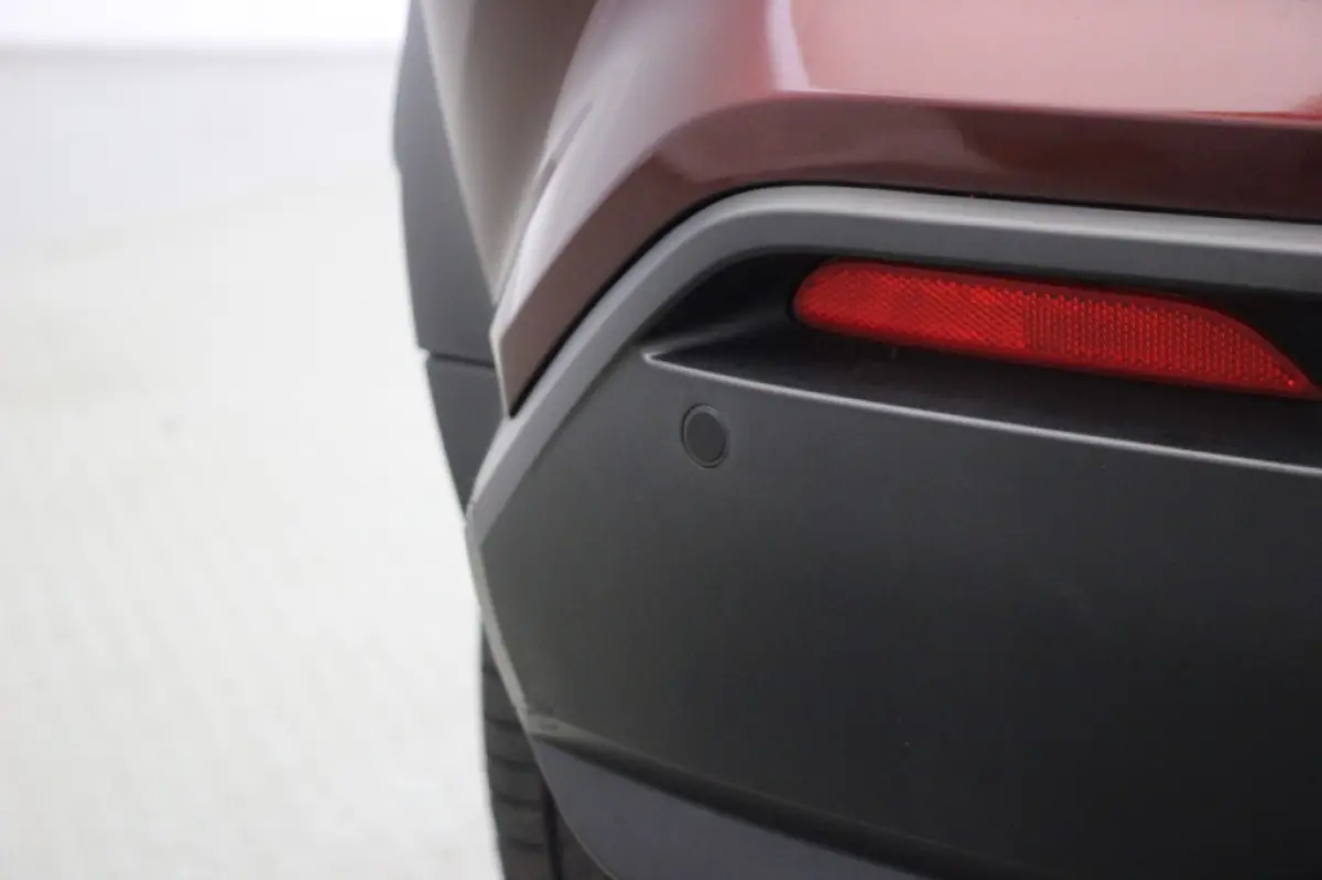 1.0 DIG-T Tekna Automaat - Carplay, Camera, Adapt. Cruise, Sportstoelen