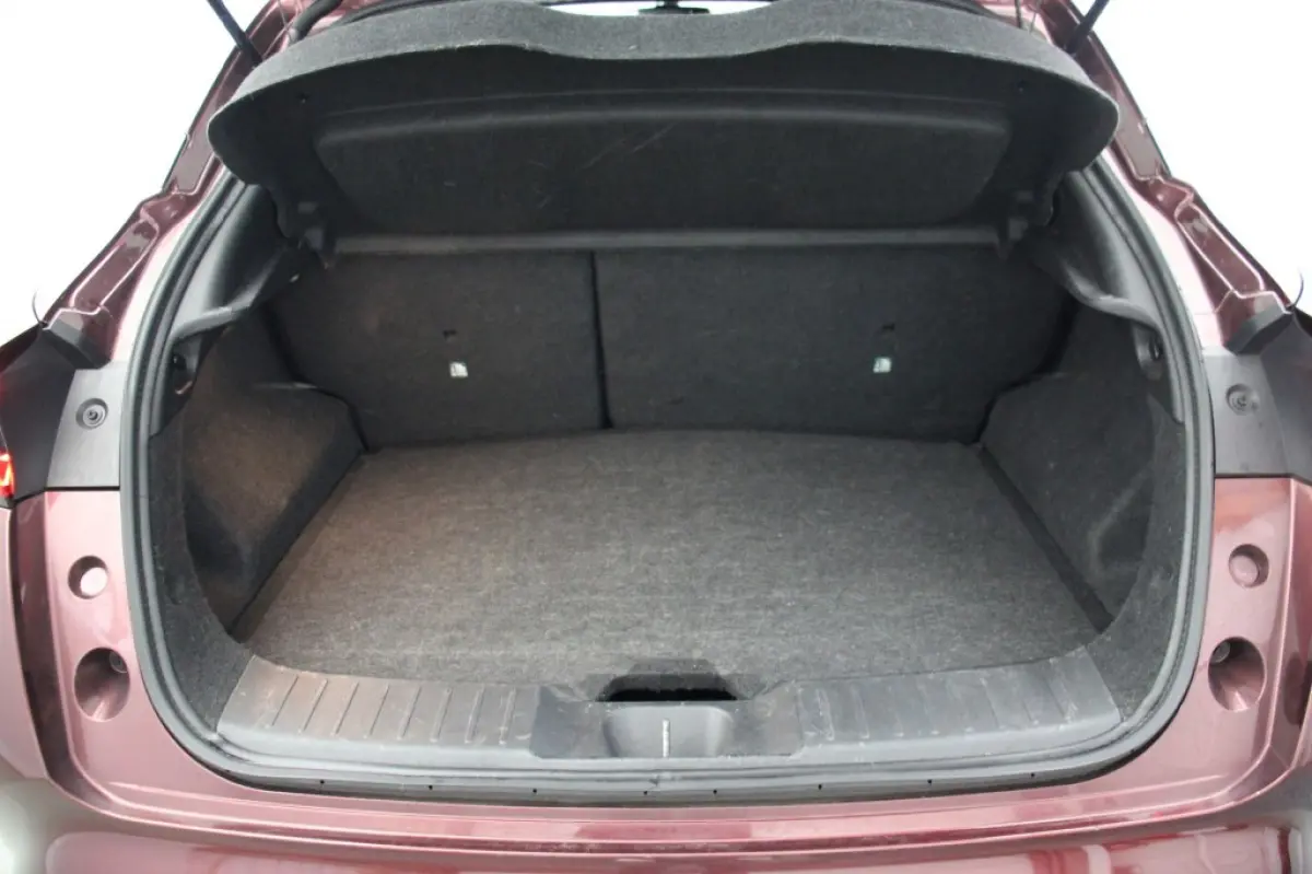 1.0 DIG-T Tekna Automaat - Carplay, Camera, Adapt. Cruise, Sportstoelen