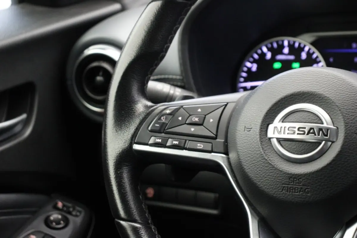 1.0 DIG-T Tekna Automaat - Carplay, Camera, Adapt. Cruise, Sportstoelen
