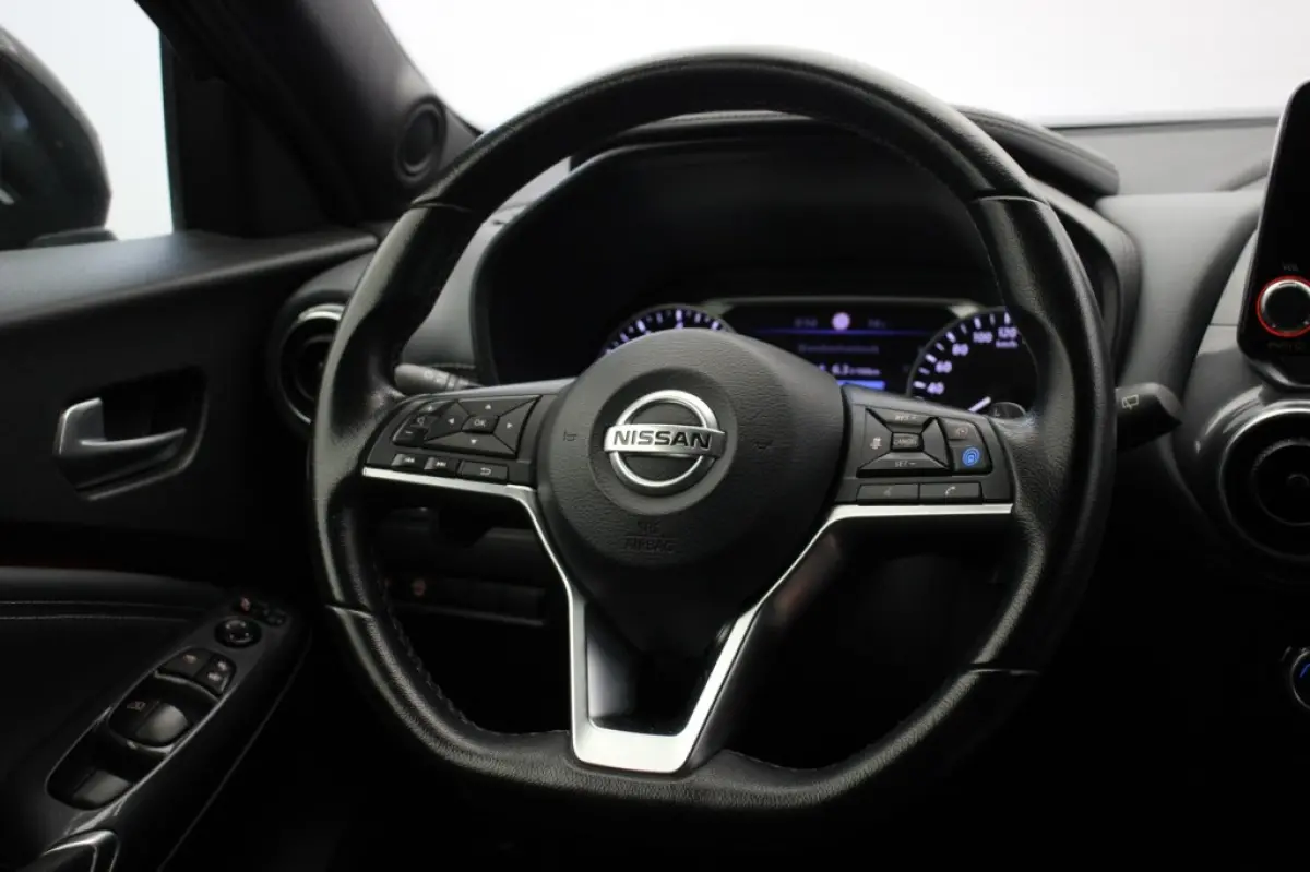1.0 DIG-T Tekna Automaat - Carplay, Camera, Adapt. Cruise, Sportstoelen