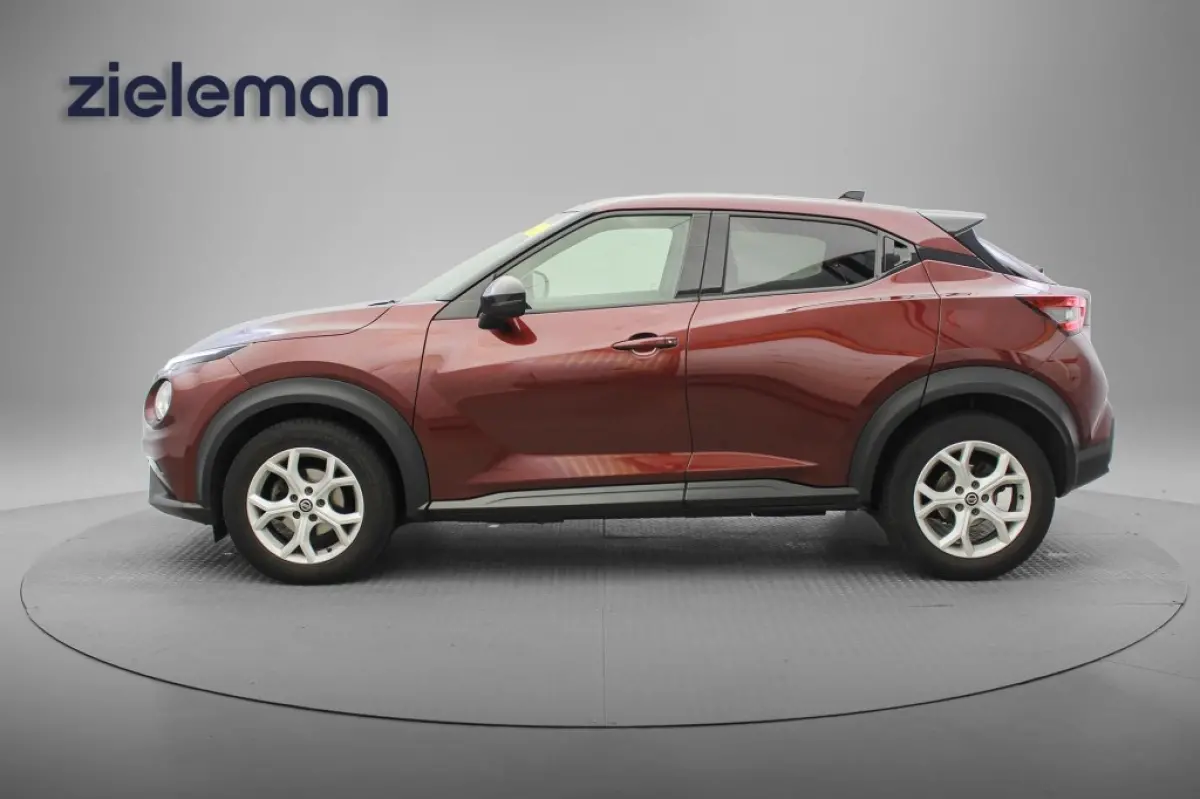 1.0 DIG-T Tekna Automaat - Carplay, Camera, Adapt. Cruise, Sportstoelen