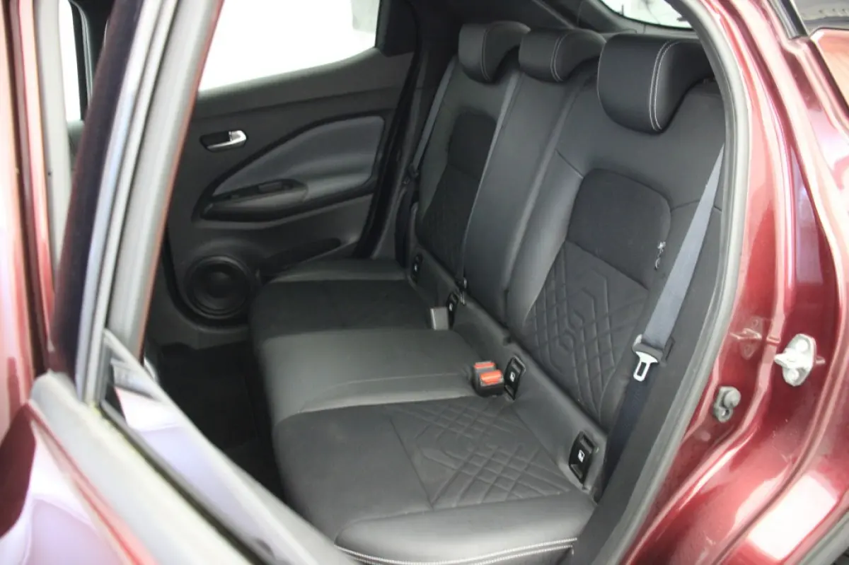 1.0 DIG-T Tekna Automaat - Carplay, Camera, Adapt. Cruise, Sportstoelen