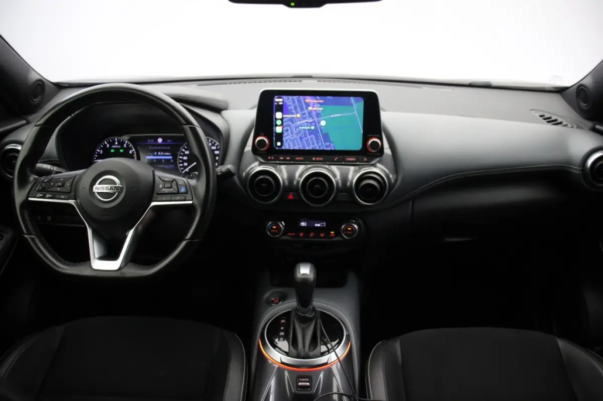 1.0 DIG-T Tekna Automaat - Carplay, Camera, Adapt. Cruise, Sportstoelen