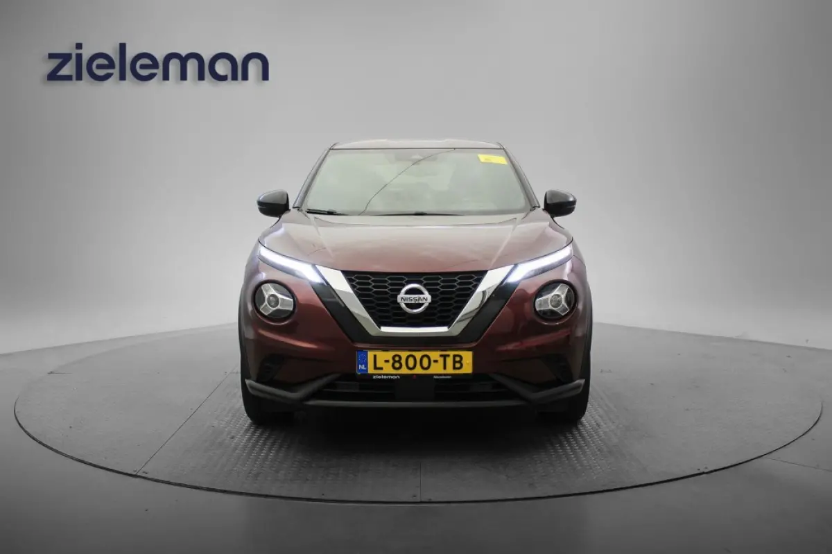 1.0 DIG-T Tekna Automaat - Carplay, Camera, Adapt. Cruise, Sportstoelen